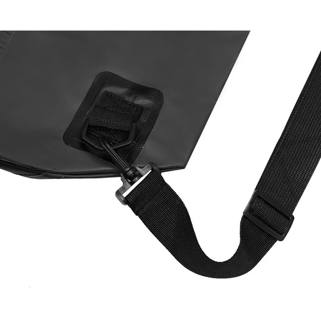 Worek Wodoodporny Wodoszczelny na Kajak Torba 20l Wodoszczelna Plecak Mocny TRIZAND