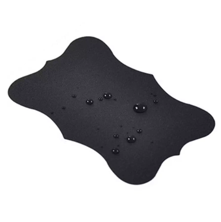 Etykiety Naklejki na Przyprawy Słoiki 24 szt MALATEC