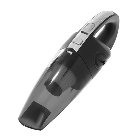 Odkurzacz Samochodowy Bezprzewodowy Ręczny Akumulatorowy Mocny Końcówki USB Xtrobb 26203