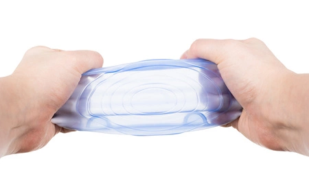 Pokrywki Silikonowe Uniwersalne do Żywności 6szt RUHHY