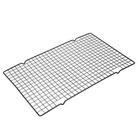 Kratka do Studzenia Lukrowania Ciast Ciasta Ciastek Wypieków Tortów 40x25cm RUHHY