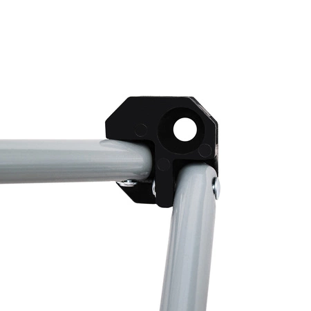 Krzesło Wędkarskie Turystyczne Fotel z Daszkiem TRIZAND