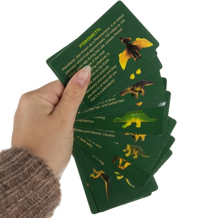 Jajo Dinozaura Jajko Wykluwający Dinozaur Wykopaliska Kopalnia Dinozaurów KRUZZEL