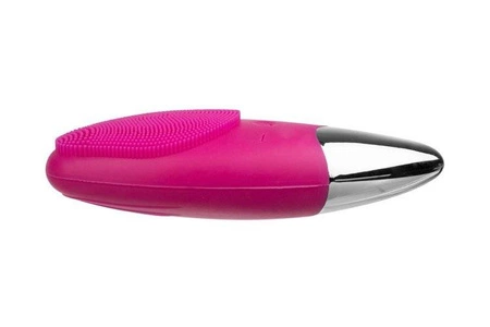 Szczoteczka do Czyszczenia Twarzy Soniczna Silikonowa Masażer SOULIMA