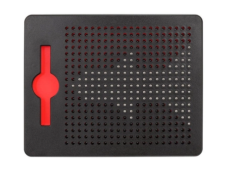 Tablica Magnetyczna MagPad 380 Kulek + Szablony KRUZZEL