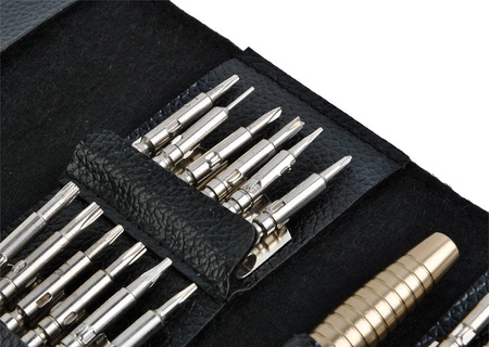 Wkrętaki Precyzyjne Narzędzia Klucze Torx Bity GSM BIGSTREN