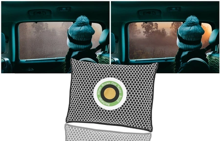 Osuszacz Samochodu Pochłaniacz Wilgoci do Auta 550g XTROBB