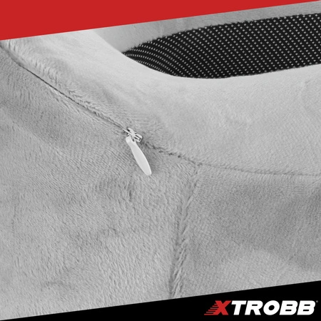 Poduszka podróżna 3D Xtrobb 26087