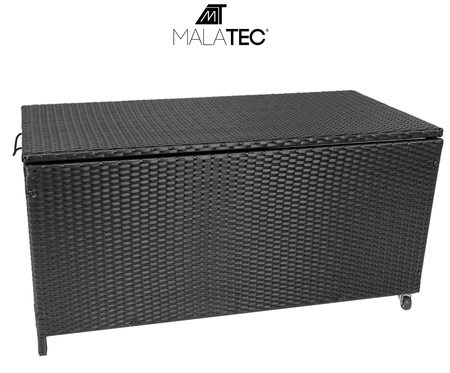 Skrzynia Ogrodowa Technorattan Balkon Taras Ogród MALATEC