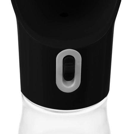 Przenośna Butelka Poidło Bidon z Miseczką dla Psa PURLOV