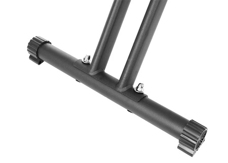 Rowerek Stacjonarny Rower Treningowy Składany MALATEC