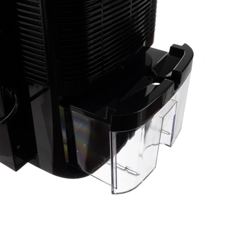 Osuszacz Powietrza Wilgoci Pochłaniacz Oczyszczacz RUHHY