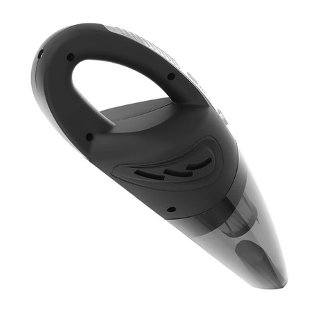 Odkurzacz Samochodowy Bezprzewodowy Ręczny Akumulatorowy Mocny Końcówki USB Xtrobb 26203