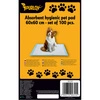 Podkłady Higieniczne dla Psa Maty Chłonne + Worki PURLOV