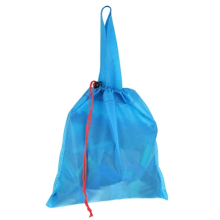 Klocki Drewniane Układanka Domino Kolorowe Duża Gra dla Dzieci Zestaw Torba KRUZZEL