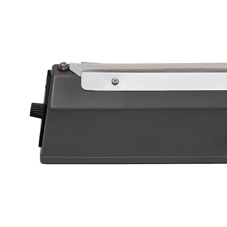 Zgrzewarka do Folii Ręczna do Pakowania Pakowarka + Regulacja Czasu 300mm Ruhhy 26104