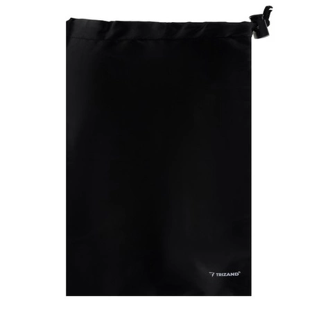 Gumy do Ćwiczeń Oporowe Zestaw Band Gum Fitness 4 Taśmy Treningowe + Zaczep TRIZAND