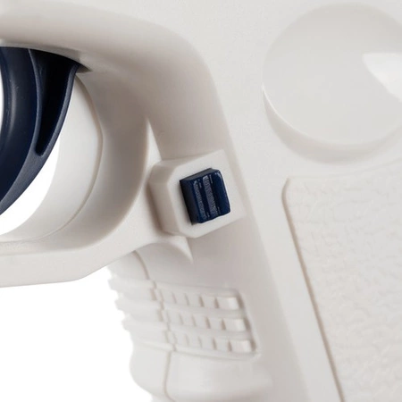 Pistolet na Wodę Automatyczny Elektryczny Miotacz dla Dzieci 2 Magazynki KRUZZEL