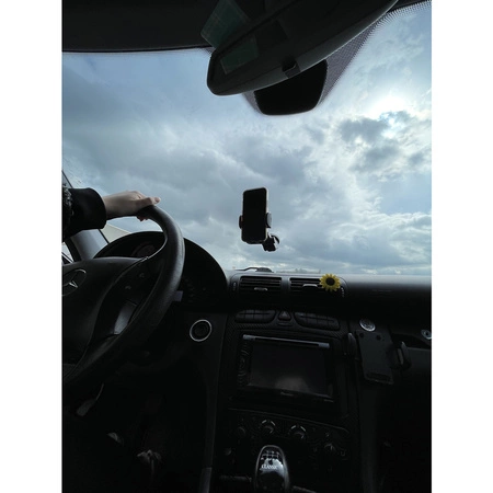 Uchwyt do Samochodu na Telefon Szybę Kokpit Holder XTROBB