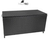 Skrzynia Ogrodowa Technorattan Balkon Taras Ogród MALATEC