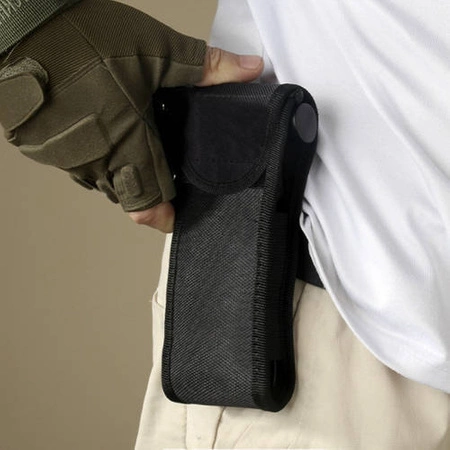 Multitool Narzędzie Wielofunkcyjne Zestaw Survival TRIZAND