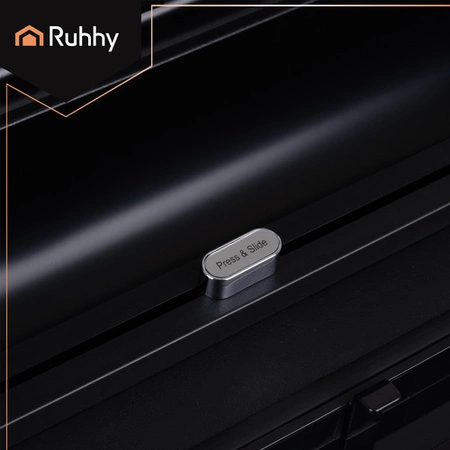 Zgrzewarka Próżniowa do Żywności Ruhhy Podwójny Zgrzew Pakowarka