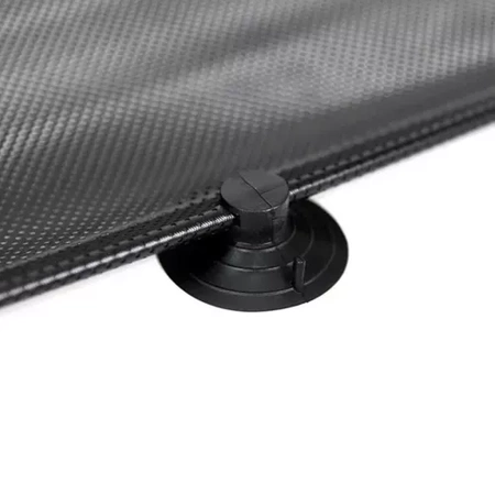 Żaluzja do Samochodu Auta Przeciwsłoneczna Roleta Osłona na Szybę 2 Rolety XTROBB