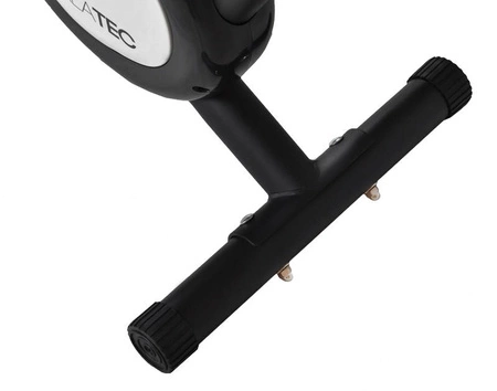 Rower Treningowy Rowerek Stacjonarny z Komputerem MALATEC