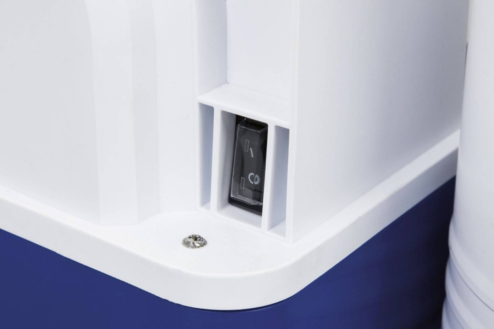 Pompa Filtrująca do Basenu + Filtr 9463l/h Bestway 58391